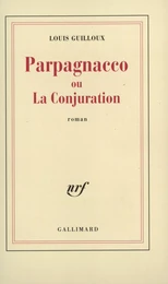 Parpagnacco ou La Conjuration