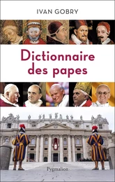 Dictionnaire des papes