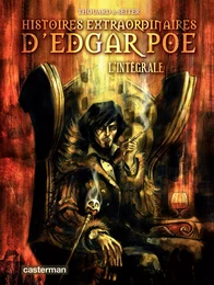 Histoires extraordinaires d'Edgar Poe (L'Intégrale)