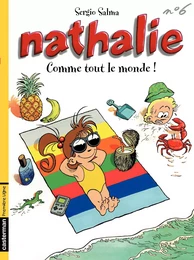 Nathalie (Tome 6) - Comme tout le monde !