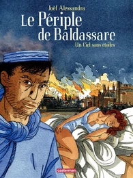 Le Périple de Baldassare (Tome 2) - Un Ciel sans étoiles