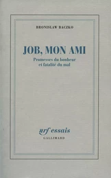 Job, mon ami