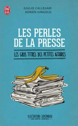 Les perles de la presse