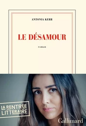 Le désamour