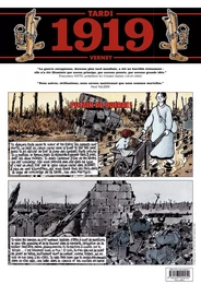 Journal de guerre – 1919