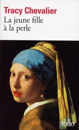 La jeune fille à la perle