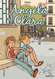 Angela et Clara