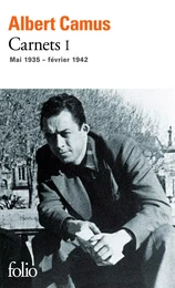 Carnets  (Tome 1) - mai 1935 - février 1942