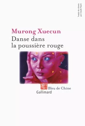 Danse dans la poussière rouge