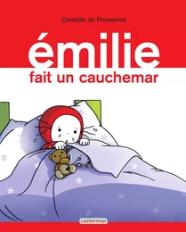 Émilie (Tome 12) - Émilie fait un cauchemar