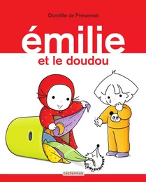 Émilie (Tome 16) - Émilie et le doudou