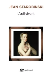 L'oeil vivant (Tome 1)