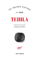 Tehila