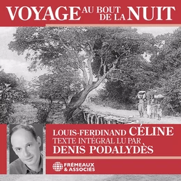 Voyage au bout de la nuit