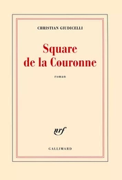 Square de la Couronne