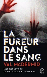 La fureur dans le sang