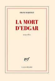 La mort d'Edgar