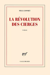 La révolution des cierges