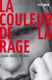 La couleur de la rage