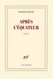 Après l'équateur