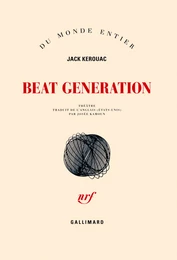 Beat Generation