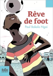 Rêve de foot