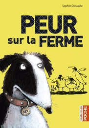 Peur sur la ferme