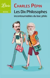 Les dix philosophes incontournables du bac