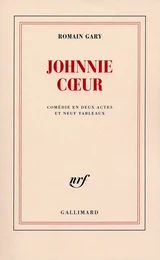 Johnnie Cœur