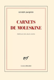 Carnets de Moleskine