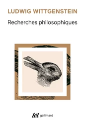 Recherches philosophiques