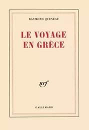 Le Voyage en Grèce