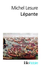 Lépante. La crise de l'Empire ottoman