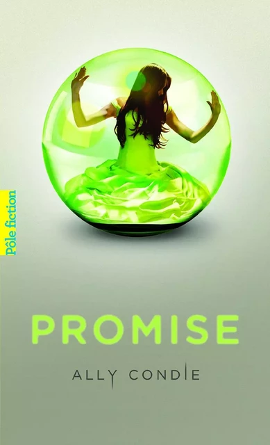 Promise (Tome 1) - Ally Condie - Gallimard Jeunesse