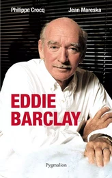 Eddie Barclay