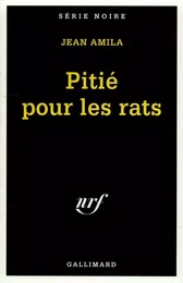 Pitié pour les rats