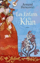 Les enfants du Khan