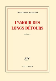 L'amour des longs détours