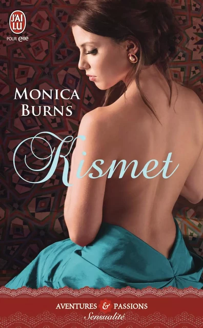 Kismet - Monica Burns - J'ai Lu