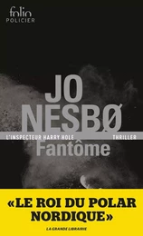 Fantôme (L'inspecteur Harry Hole)