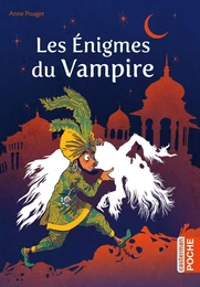 Les énigmes du vampire