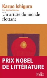 Un artiste du monde flottant