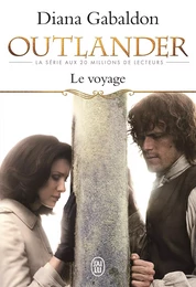 Outlander (Tome 3) - Le voyage