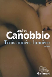 Trois années-lumière