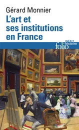 L'Art et ses institutions en France