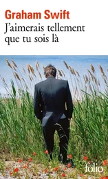 J'aimerais tellement que tu sois là