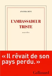 L'ambassadeur triste