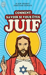 Comment savoir si vous êtes juif