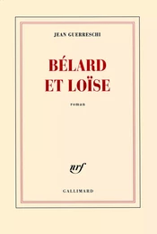 Bélard et Loïse