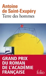 Terre des hommes